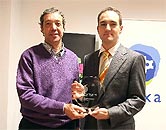 Prix Bertan 2010 à la Promotion Économique